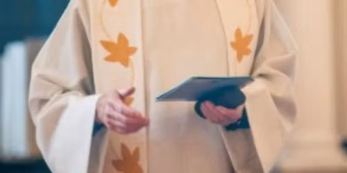 Stepping into the Bible