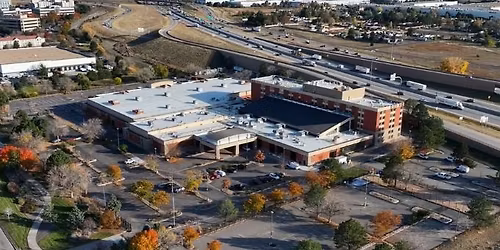 Aurora Regional Navigation Campus Open House