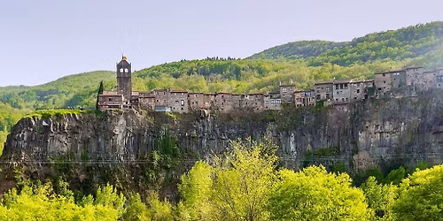 Castellfollit de la Roca