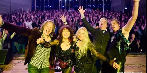 Fleetwood Mac Tribute (Mirage) + support