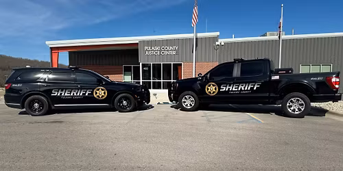 Pulaski County Sheriff\u2019s Community Forum