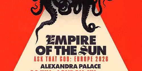 Empire of the Sun