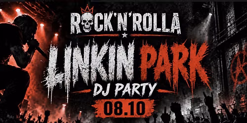 LINKIN PARK | DJ Party