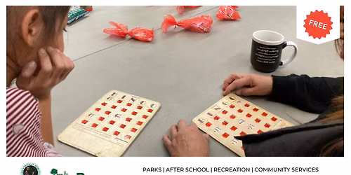 Bingo  - FREE