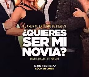PUNTO DE FOCO:  Ludwika Paleta| \u00bfQuieres ser mi novia?