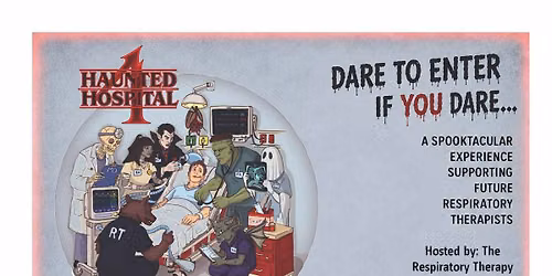 Haunted Hospital 