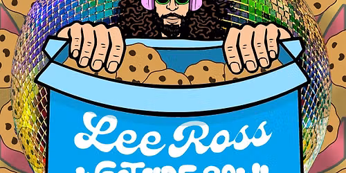 Lee Ross