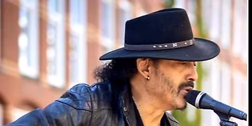 Liquid Soul Spray live en gratis in de Kas