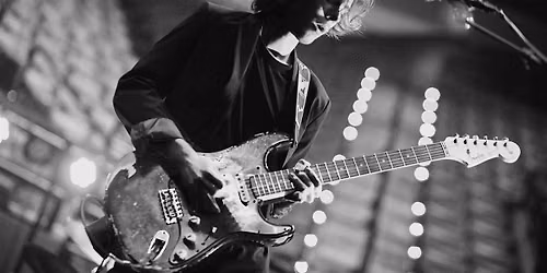 An evening with Ben Flournoy @ Nowhere Bar