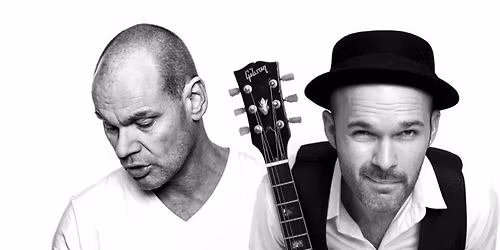 Andreas Bo & Flacheberg