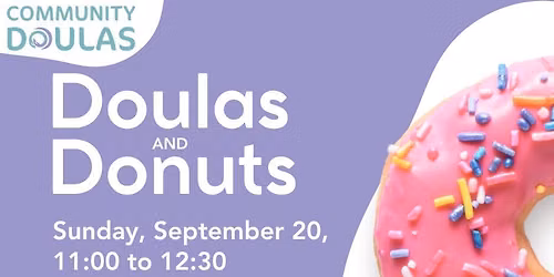 Doulas & Donuts