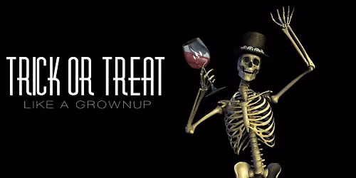 Ghouley Pub Crawl