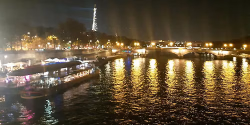 Non-Duality Bilingual Retreat with Francis Lucille - Paris, France - Week 2