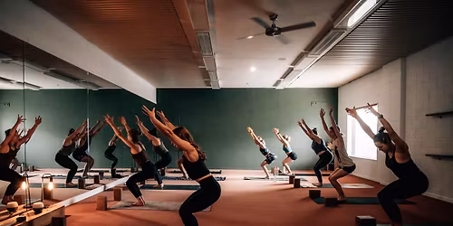 Spring Studio Open Day!