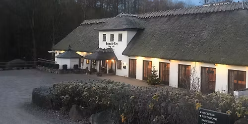 Familie julefrokoster s\u00f8ndage op til jul