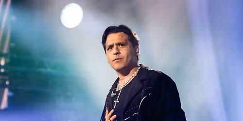 Christian Nodal Newark Tickets