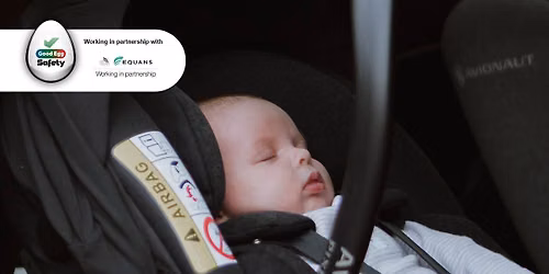North East Lincolnshire - Child Seat Community Checking Event