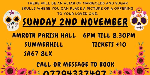 Mediumship Demonstration 