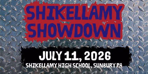 Shikellamy Showdown