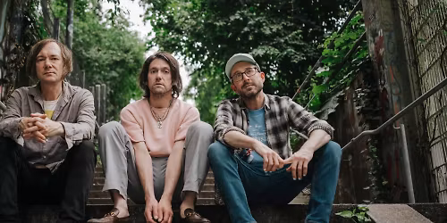 Bright Eyes, The Moldy Peaches in Los Angeles