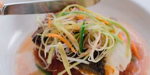 Restaurante el Olvido: men\u00fa para los amantes de la tierra y el mar