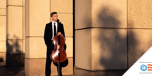 Greenville Symphony Orchestra - The Last Five Years - American Music Now at Gunter Theatre - Peace Center