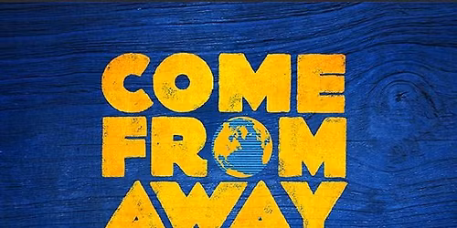 BATS: Come From Away