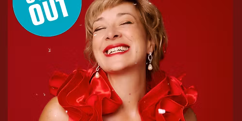 Jill Barber at Centennial Concert Hall - Winnipeg