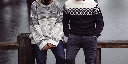 Silje Steine & Mirco Varotto