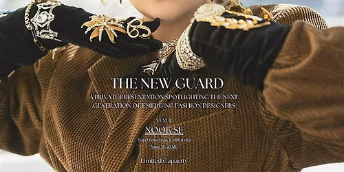 The New Guard San Francisco