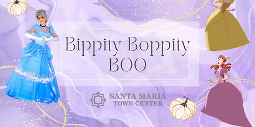 Bippity Boppity Boo - Cinderella and the Wicked Stepsisters