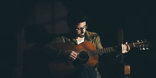 Sean McConnell