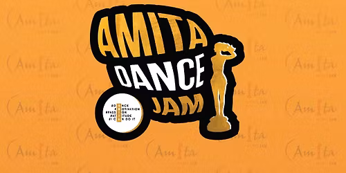 AMITA DANCE JAM 2026