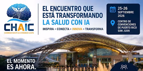 Caribbean Health AI Congress