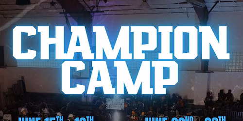 Champion Camp