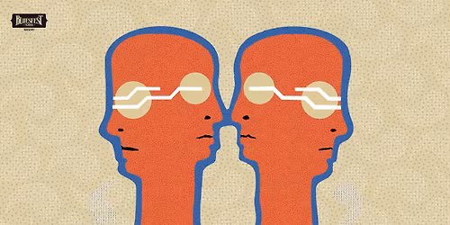 Jerry Harrison & Adrian Belew "Remain In Light"