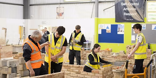 CITB and Eastern Education Group Employer Breakfast