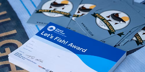 Let's Fish-Chester-Port Sunlight Angling Club-17\/05\/2026