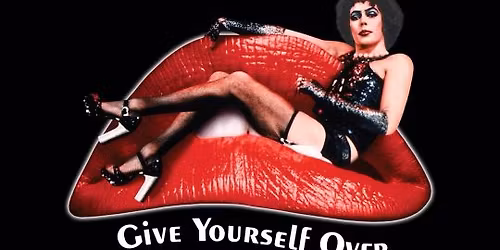 Hessle Community Cinema - The Rocky Horror Picture Show
