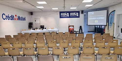 ASSEMBLEE GENERALE 2025