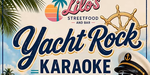 Yacht Rock Karaoke Brunch to Benefits Meals on Wheels 