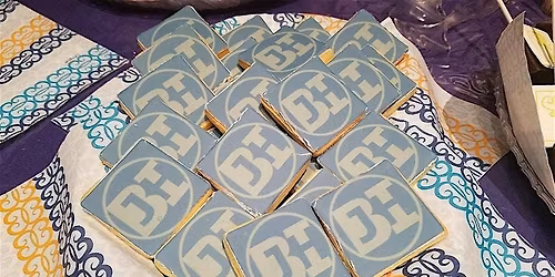 BJHI Brooklyn Jewish Hall of Fame Class on 2025 Induction