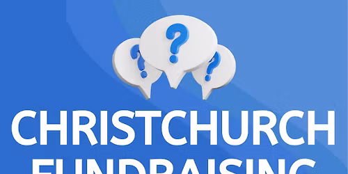 ChristChurch Fundraising Quiz