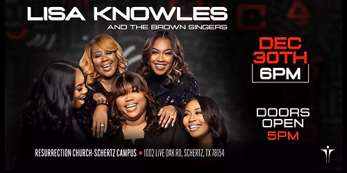 Hot Ticket: End of 2025 Concert