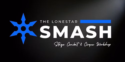 2026 Lonestar Smash