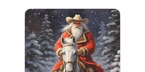 WACHA CHRISTMAS SHOW