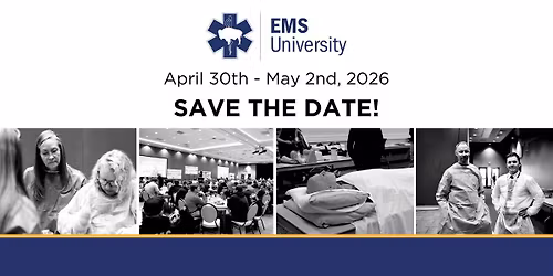 EMS University 2026