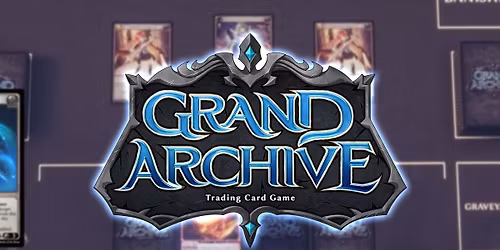 Grand Archive Weekly Tournament