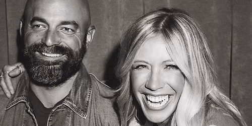 Drew & Ellie Holcomb