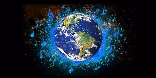 Myth\u2022Music\u2022Magic\u2014Friends & Family concert